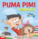 Puma Pimi i samolot cz. 5 - sylaby ze spółgłoskami S i Z
