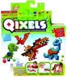 Qixels zestaw tematyczny uzupeł.87013