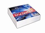 Płyta dvd Titanum Nośnik danych Płyta DVD-R (x16 - Koperta 20)