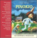 Pinokio CD2