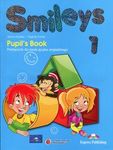Smileys 1 Podręcznik + eBook