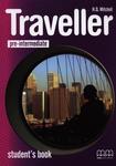 Traveller Pre-Intermediate. Podręcznik