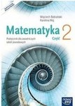 Matematyka ZSZ część 2. Podręcznik (2016)