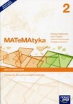 Matematyka LO KL 2.  Podręcznik. Zakres rozszerzony (2016)