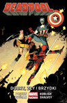Deadpool: Dobry, zły i brzydki, tom 3