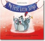 My first little songs+2CD