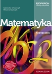 Matematyka GIM KL 2. Podręcznik (2015)