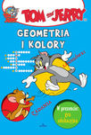 Tom i Jerry. Geometria i kolory *