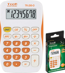 Kalkulator kieszonkowy Toor TR-295-N 8-pozycyjny