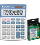 Kalkulator biurowy Toor TR-2245 12-pozycyjny
