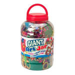 Alex Giant Art Jar - Wielki słój pomysłów. *
