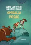 Operacja Tom 7 Posąg