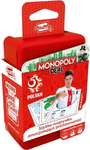 Shuffle monopoly Deal PZPN (100230124)