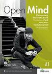 Open Mind A2 Elementary Książka ucznia Pack Premium