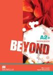 Beyond A2+ Książka ucznia