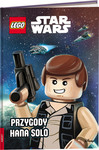 Lego Star Wars. Przygody Hana Solo