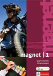 Magnet 1. Podręcznik   (2015)