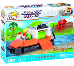 Hovercraft 150kl. - ACTION TOWN *