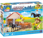 Farm watermill 150kl. - ACTION TOWN