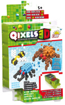 Qixels zestaw uzupeł.3D S.3 87045 *