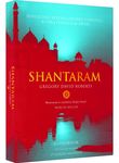 Shantaram. Audiobook *