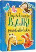 Najciekawsze bajki przedszkola kolor!