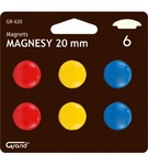 Magnesy Grand (GR-620)