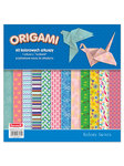 Origami Dan-Mark 19,5x19,5 Kolory Świata