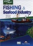 Career Paths: Fishing and Seafood Industry SB