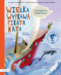 Cała Polska czyta dzieciom. Wielka wyprawa pirata Nata