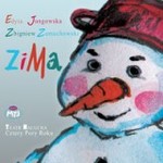 Teatr malucha - Zima (CD)