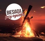 Biesiada best - Przy ognisku (CD)