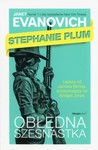Stephanie Plum - Obłędna szesnastka