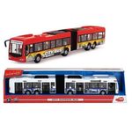 Autobus City Express 46 cm.2 rodz.3748001
