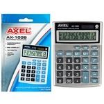 Kalkulatory na biurko Axel AX-100B (346808)