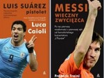 Pakiet Messi + Suarez