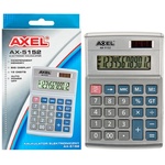 Kalkulatory na biurko Axel AX-5152 (347683)