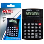 Kalkulator na biurko Axel AX-8102 (347721)