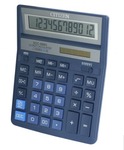 Kalkulatory na biurko Citizen sdc-888 xbl