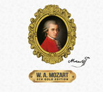 W.A. Mozart: 2CD GoldEdition