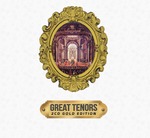 Great Tenors 2CD - Gold Editions
