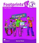 Footprints 5 Książka ucznia + CDs