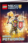 Lego Nexo Knights. Horda potworów