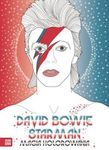 David Bowie Kolorowanka dla dorosłych
Kolorowanka antystresowa relaksacyjna