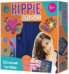 Zdobienie torebki - Hippi Studio (WG41000) *