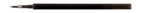 Wkład do długopisu żelowego, wymazywalny Reset Clic 0,7 czarny  5 sztuk (045003)