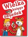 Wielka księga zagadek