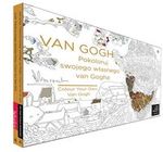 Pakiet Klimt + Van Gogh