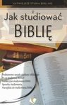 Jak studiować Biblię