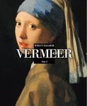 Wielcy Malarze Tom 4 Jan Vermeer *